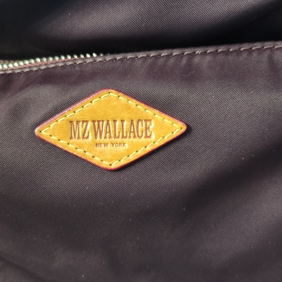 MZ Wallace shoulder bag - Picture 2 of 7
